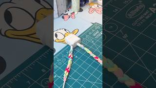 😍 usefull idea #diy #hacks #rubberband #craft #viral #video #shorts #reels