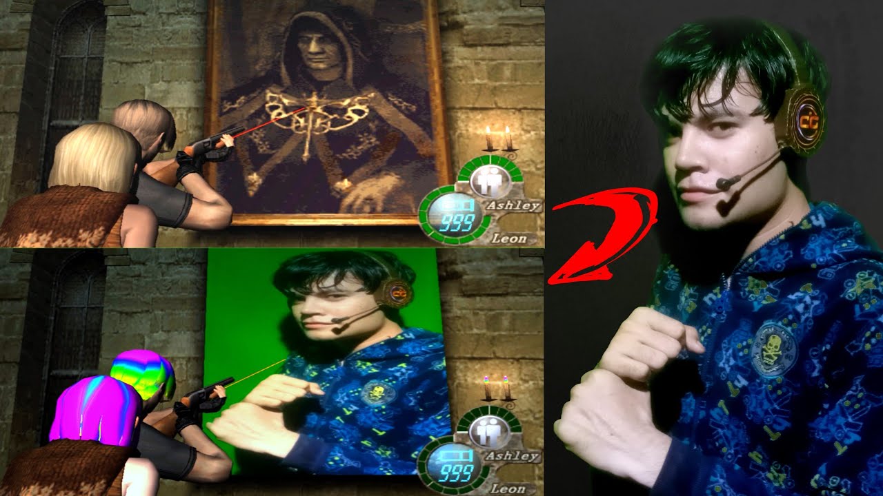 Make Your Own Textures in AetherSX2 100% Working Method