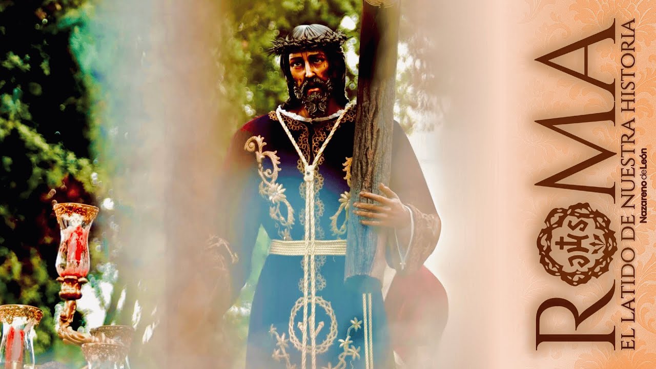 ROMA - El Latido de Nuestra Historia (Jubileo 2025)