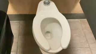 ShopRite Of South Plainfield, NJ (1st Location) Men’s Restroom