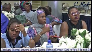 Maternal Mortality: FG To Scale-Up Family Planning Interventions.