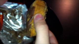 Snack Attack Episode 2:  KapKek, Pizza Crackers, Ketchup Stix