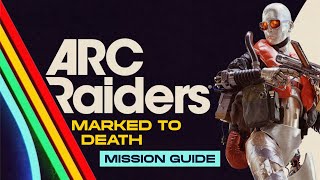 Download Lagu How to Find Tian Wen's cache near Su Durante Warehouses in Buried City in Arc Raiders MP3