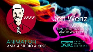 2023T2 SAE Exhibition