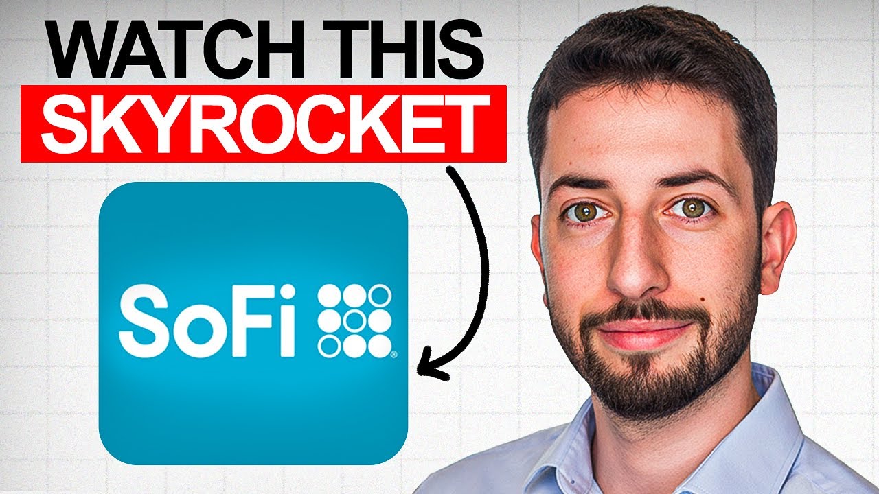 Я больше не могу молчать об акциях SoFi!