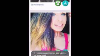 Instagram Downloader For Android - App Template For Sale screenshot 5