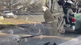 2022 Can Am Outlander 1000R Xmr Kolpin Lock-It Rite Review