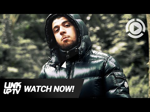 Turko Balmain Feat Serz Music Video Link Up TV 