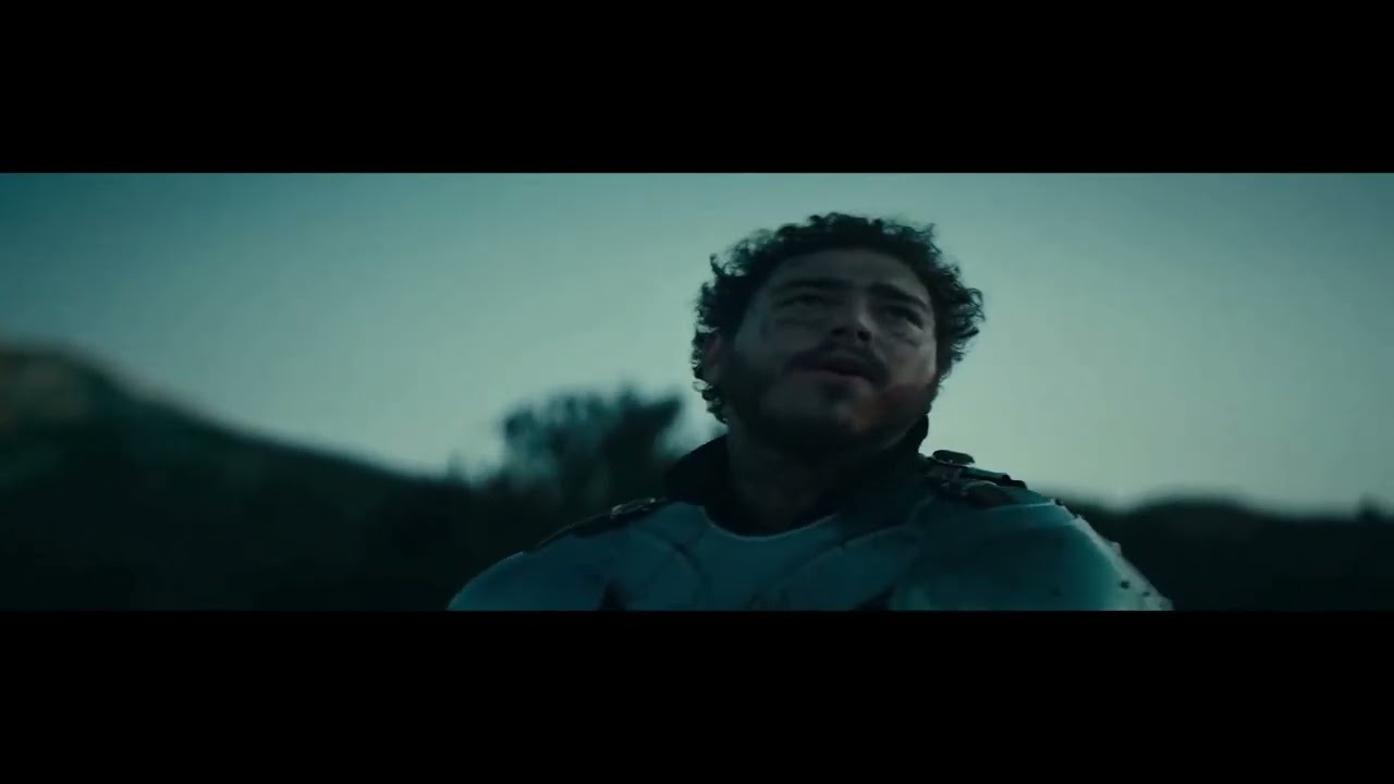 The 1975 ft. Post Malone - Circles with Somebody Else (Official Mashup Video)