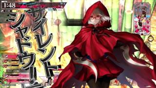 【WLW】A5お喋りな道化スカーレットPart10