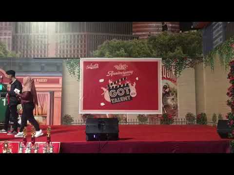 VIVI VOLETHA KERTONYONO MJ ARSEKA MUSIK LIVE PENGGING FAIR