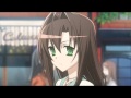 【立体音質版】 緋弾のアリア OP フル 「Scarlet Ballet」
