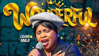 Lilian Nneji Powerful ministration at Rccg Champions Cathedral 7DG 