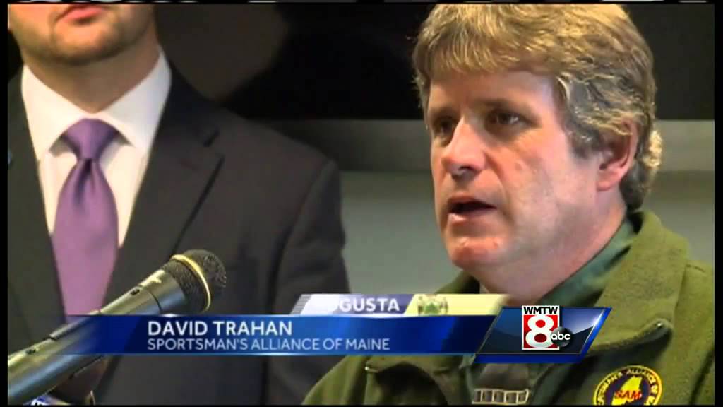 LePage administration takes heat for expiration of land conservation