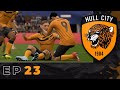 FIFA 20 Hull City Career Mode #23 | CHRISTMAS SPECIAL - UP WE GO!