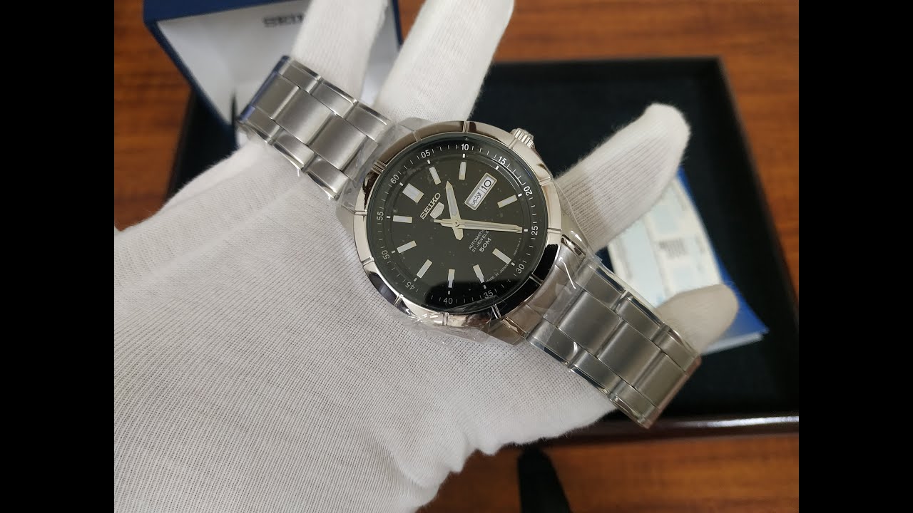 seiko snkn55j1