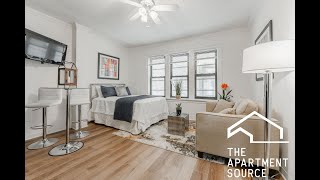 1940 North Lincoln | Studio 1 Bath | Lincoln Park