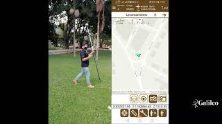 EMILD CONEXIÓN CASTER +TCPGPS screenshot 3