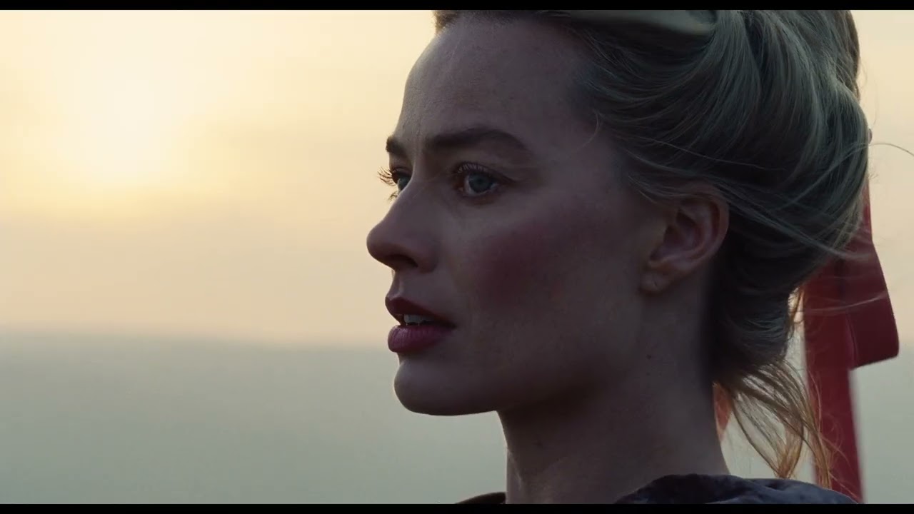 CUMBRES BORRASCOSAS - Tráiler Cinesa