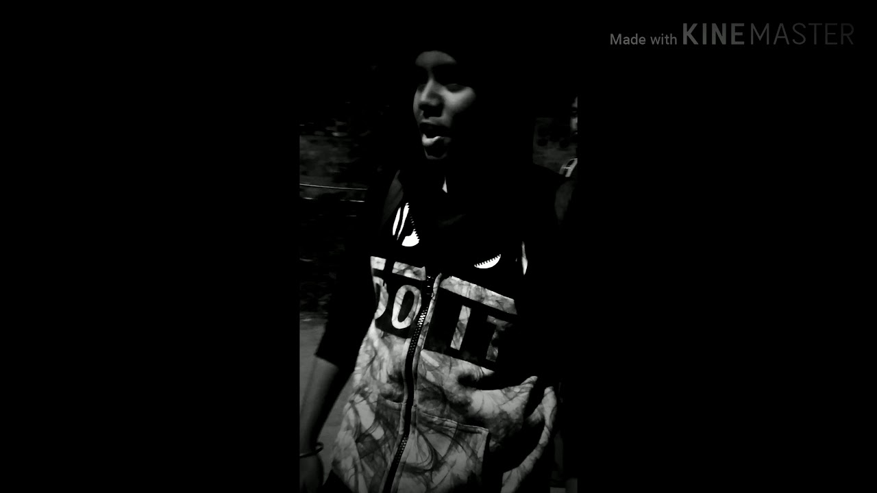 NOT AFRAID - EMINEM | STREET RAP | INDIA | INDIAN RAPPER | DESI RAP