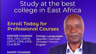 Advanced Management Accounting-CPA KENYA