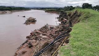 Cuttings & isipingo Beach after the floods 17/04/2022 screenshot 3