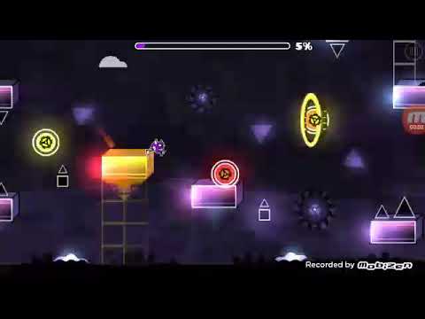 Geometry Dash - Burn It All