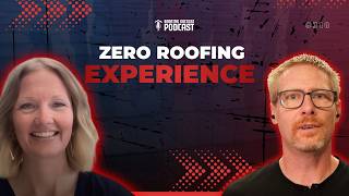 She Bought a Roofing Company Without Any Roofing Experience with Emily May