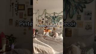 room decor ideas!! #ytshorts #roomdecor #diy #craft #pinterest #aesthetic