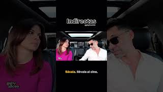 Me cambiaron la música. 😒 #asinosepuede #elboricuaesotracosa #ellayyo #cosasdepareja #gabyalicea 🤪