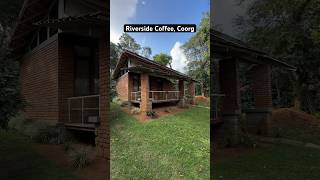Riverside Coffee, Coorg Ghatotkatcha