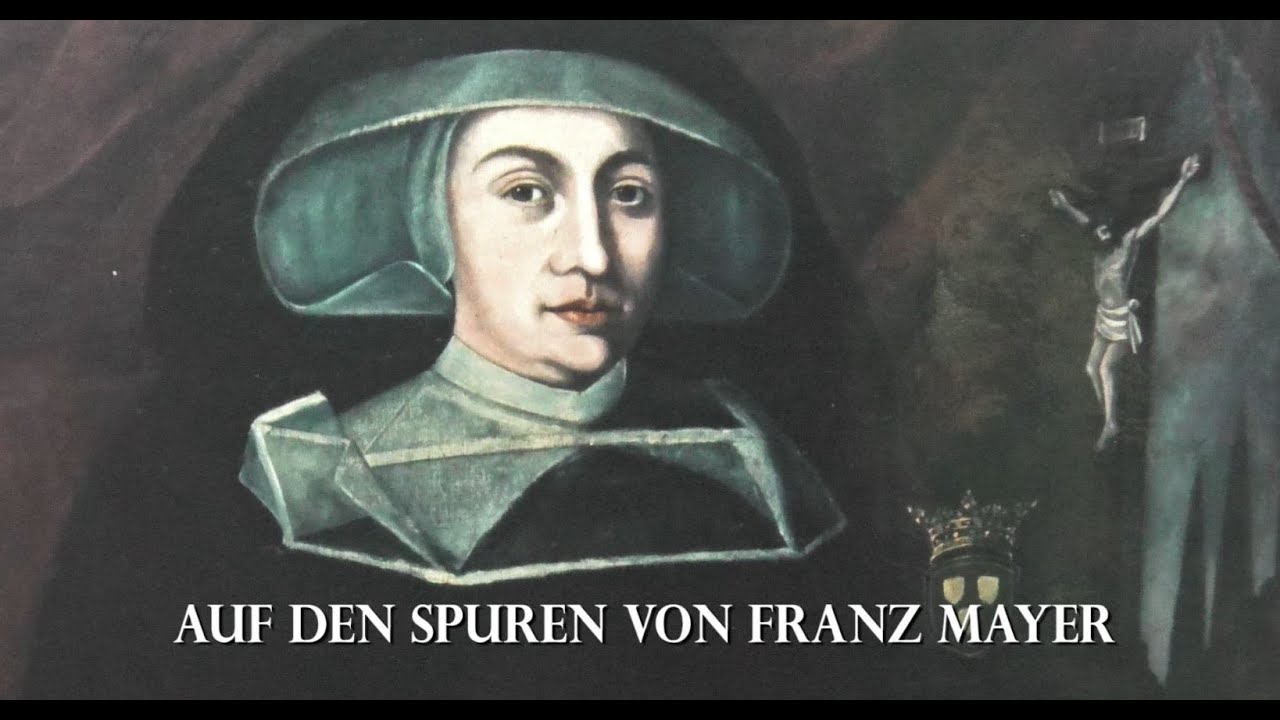 Das Zisterzienzer Kloster in Dalheim, Teil 1