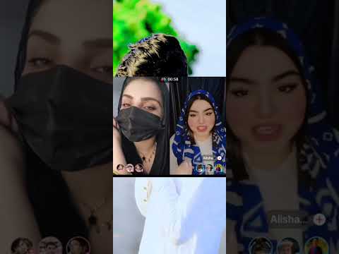 Gilamana Ayesha Vs Alisha