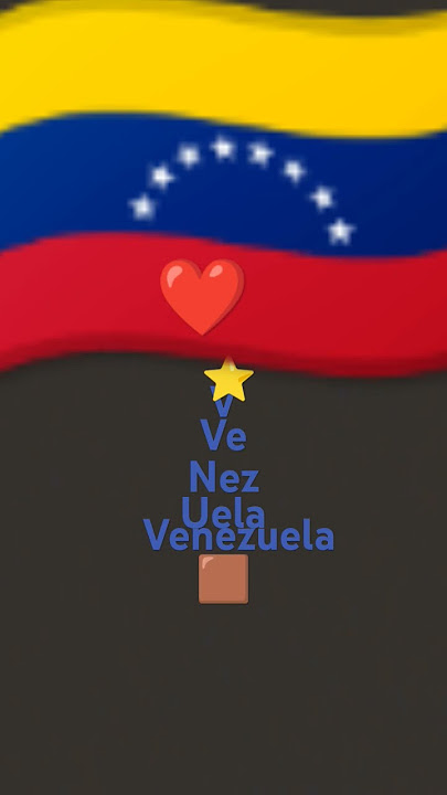 Elmi es Venezuela