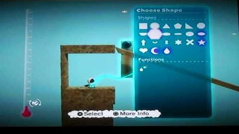 How To Make a LBP Zipline