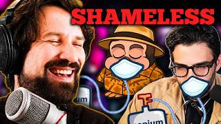 Snarkers Are Running Out Of Cope