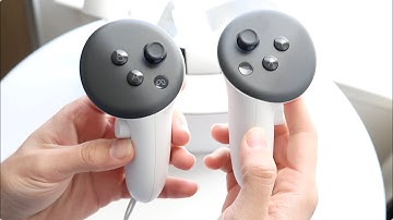 How To FIX Meta Quest 3S Controller Buttons Not Working!