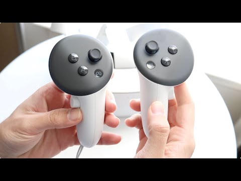 How To FIX Meta Quest 3S Controller Buttons Not Working!