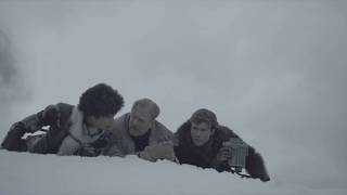 Deepfake Solo With Harrison Ford - Solo Smuggler Cut Fan Edit