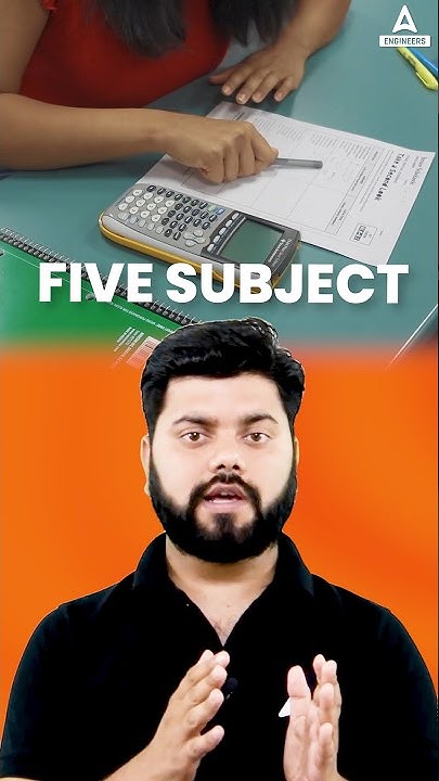 5 Important Subjects For Civil Engineering JE AE Exam sscje2023 5-important-subjects-for-civil-engineering-je-ae-exam-sscje2023