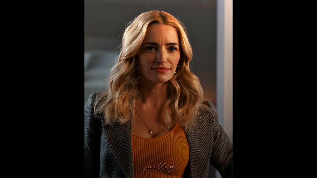 Ginny And Georgia S2 Edit