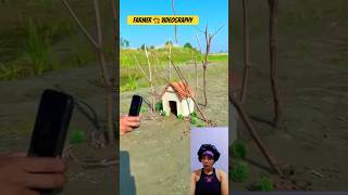 Farmer 👩🌾 videography #farming #videography #creative #shorts #village #viralshorts