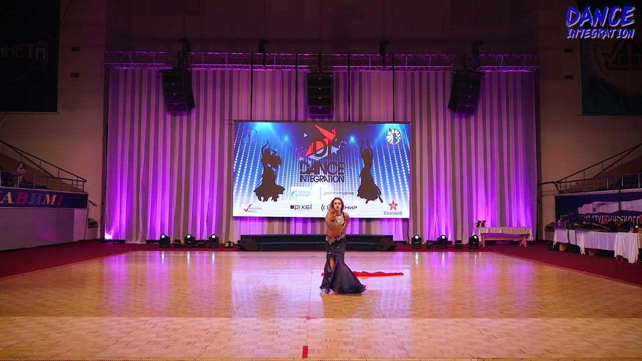 DI 2022 восточные танцы - 122 - Политова Виктория