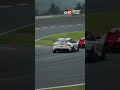 GR Supra GT4 EVO2｜INTER PROTO SERIES 2025