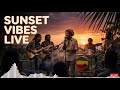 Reggae Night Live 🌙 Smooth Reggae Music &amp; Positive Vibes