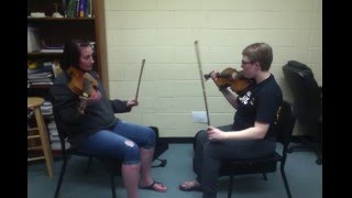 String Teach #1