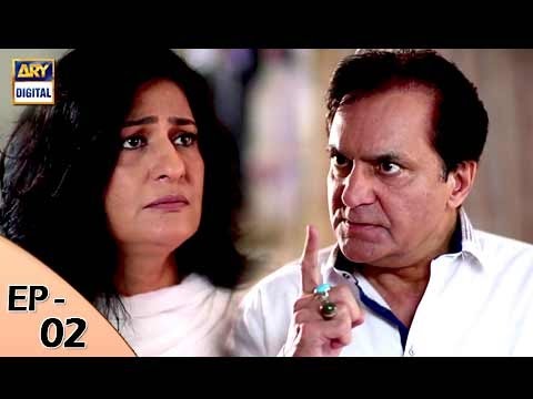 Mere Ajnabi — Episode 2