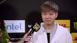 A Man With Few Words - Nothingtosay Funny Interview