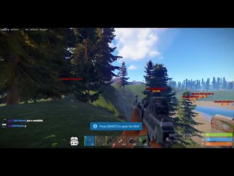 MFR | CHEAT FOR 181 DEVLOG.