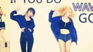 Waveya Girls Generation You Think